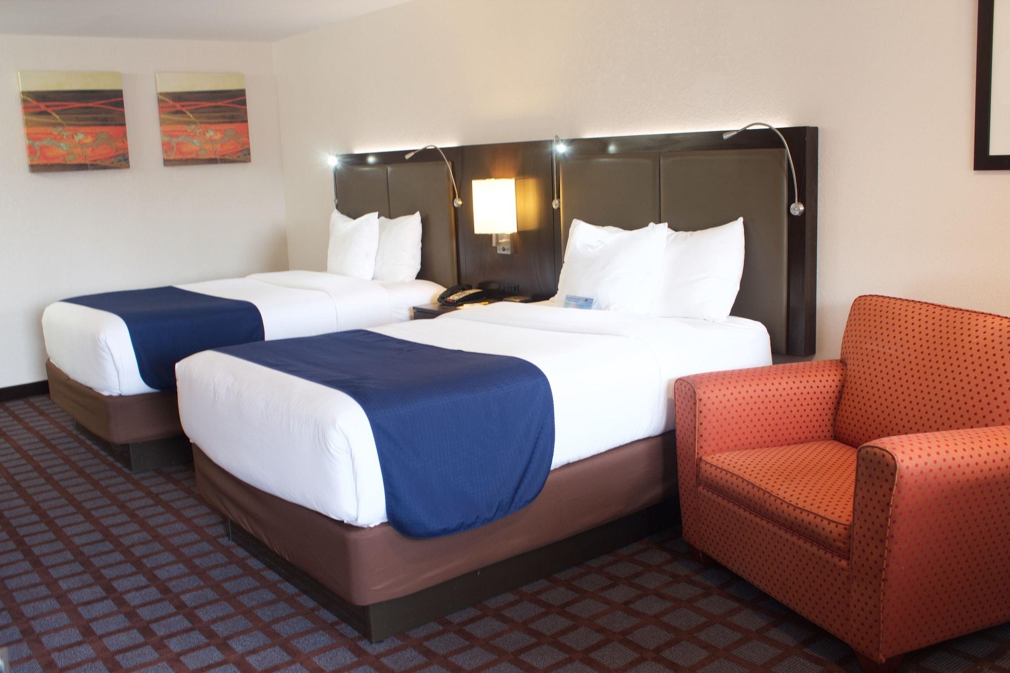Days Inn By Wyndham Woodbury Long Island Zewnętrze zdjęcie