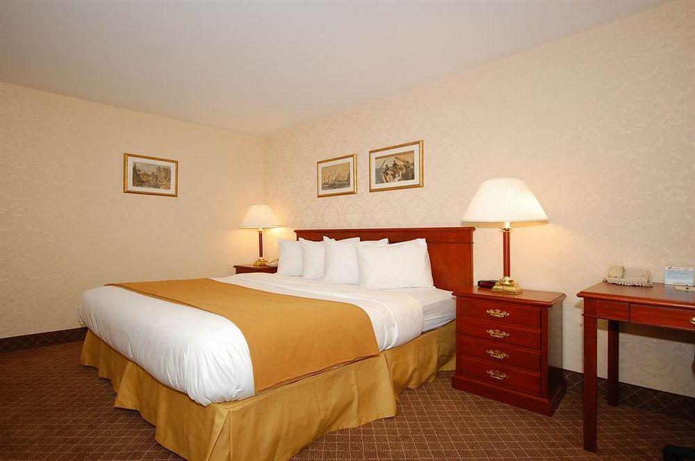 Days Inn By Wyndham Woodbury Long Island Pokój zdjęcie