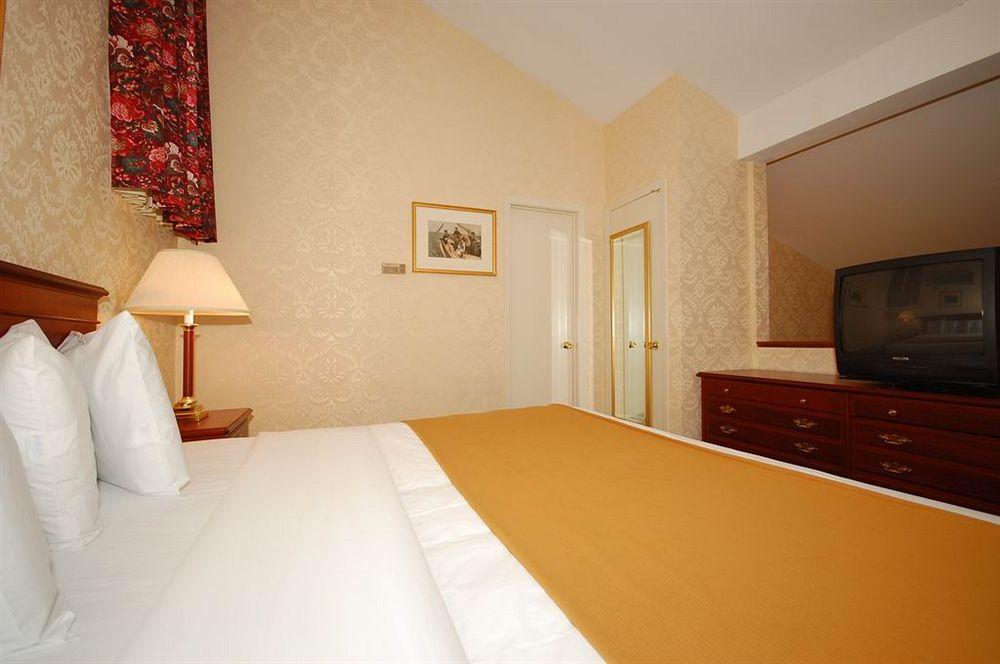 Days Inn By Wyndham Woodbury Long Island Zewnętrze zdjęcie