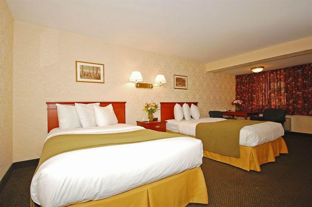 Days Inn By Wyndham Woodbury Long Island Pokój zdjęcie