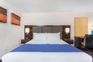 Days Inn By Wyndham Woodbury Long Island Pokój zdjęcie