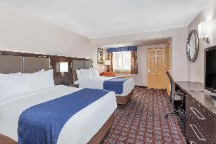 Days Inn By Wyndham Woodbury Long Island Pokój zdjęcie