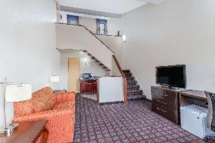 Days Inn By Wyndham Woodbury Long Island Pokój zdjęcie