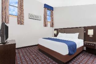 Days Inn By Wyndham Woodbury Long Island Pokój zdjęcie