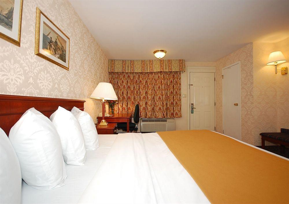 Days Inn By Wyndham Woodbury Long Island Zewnętrze zdjęcie