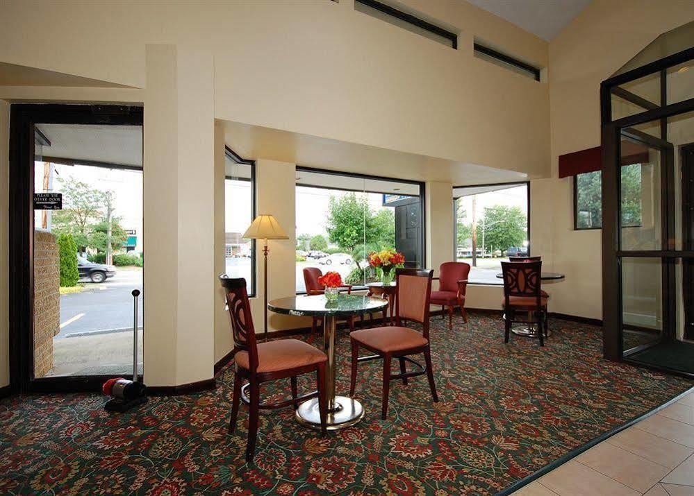 Days Inn By Wyndham Woodbury Long Island Zewnętrze zdjęcie